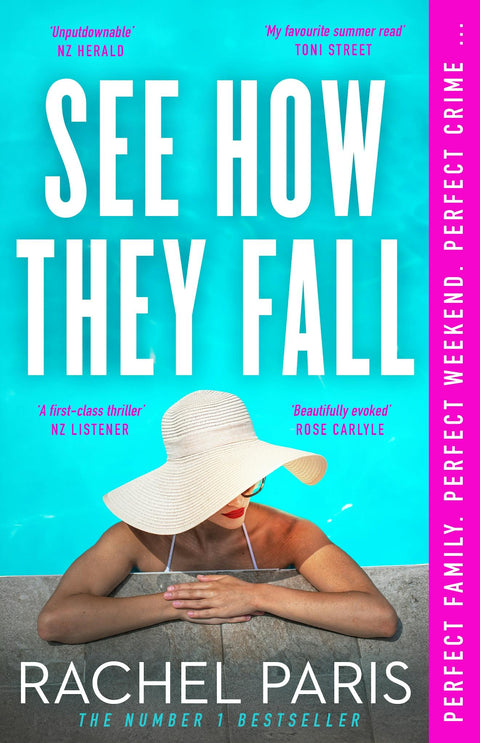 See How They Fall (B)