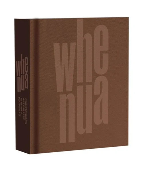 Whenua