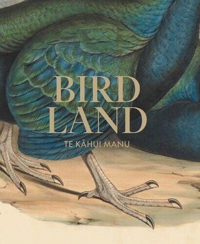 Bird Land