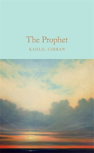Prophet (MacMillan Classic)