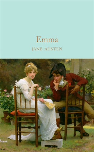 Emma (Macmillan Classic)