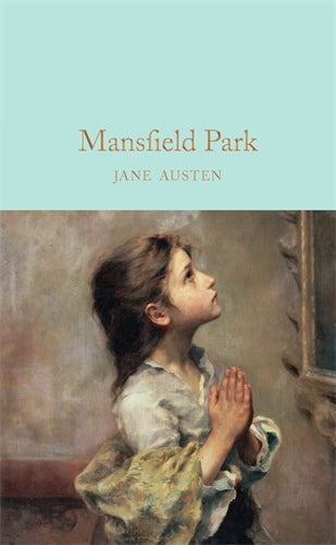 Mansfield Park, MacMillan Classic