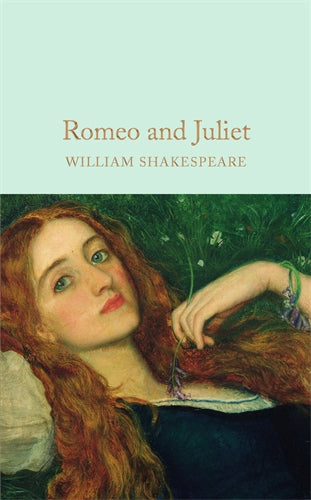 Romeo and Juliet (MacMillan Classic)