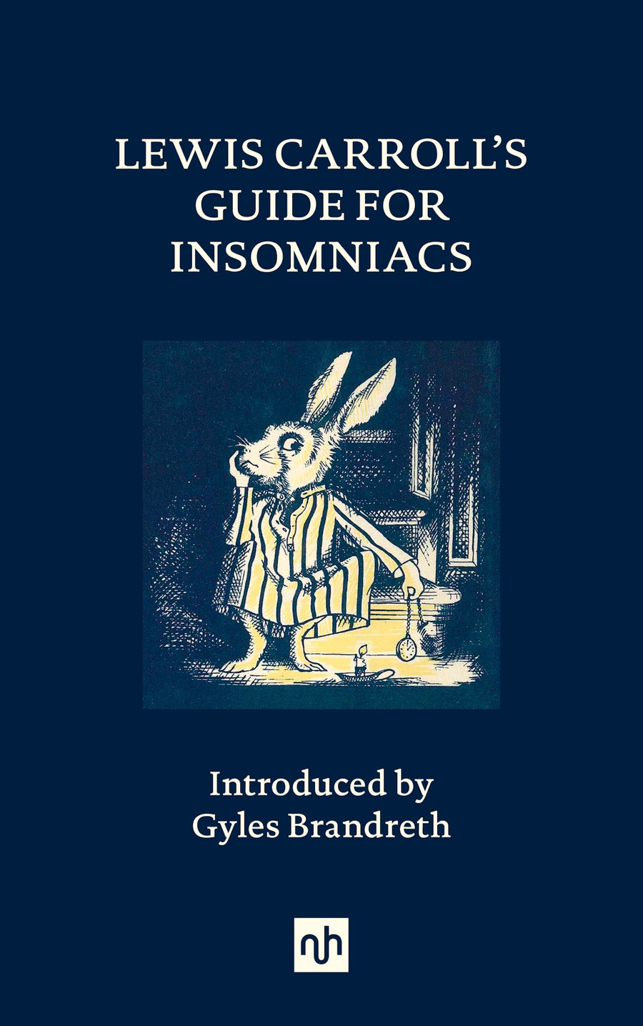 Lewis Carroll's Guide For Insomniacs