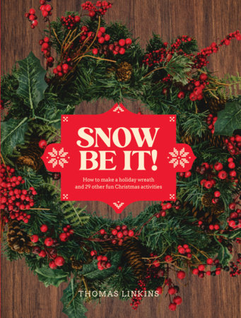 Snow Be It