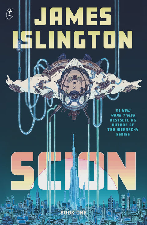 Scion - Book One