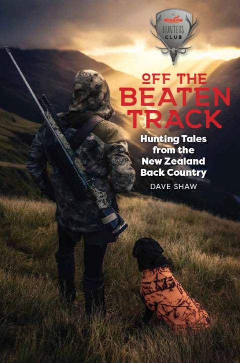 Off the Beaten Track