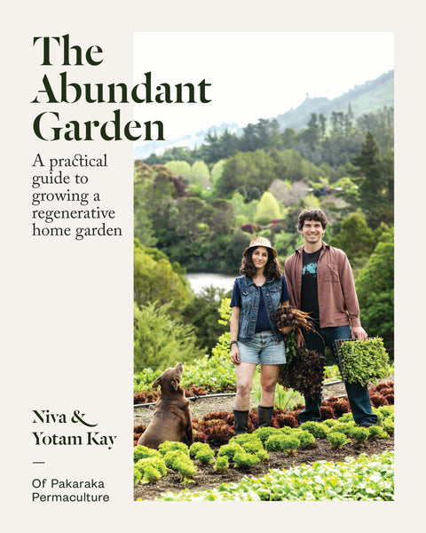 Abundant Garden, The