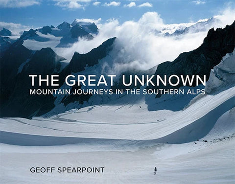 The Great Unknown