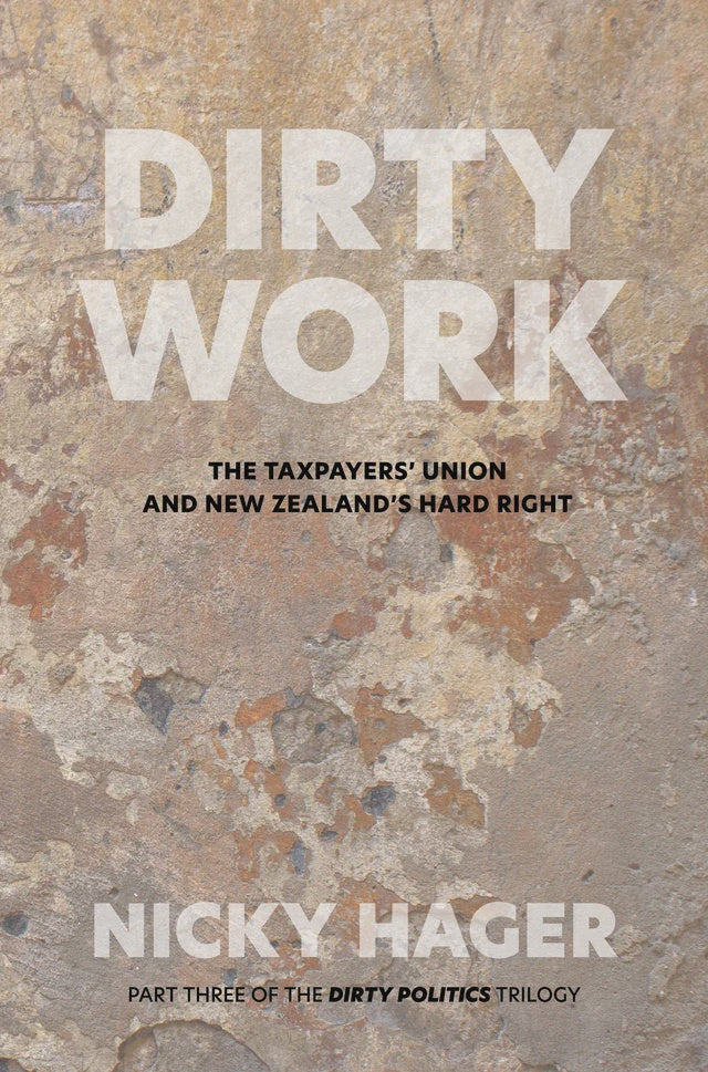 Dirty Work