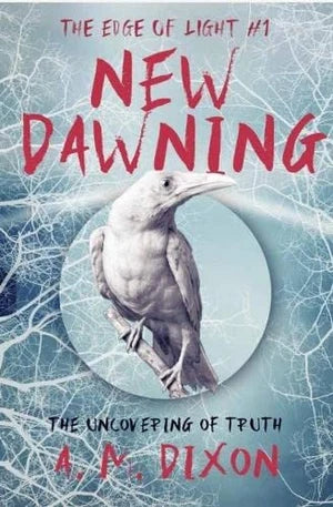 New Dawning, the #1, Edge of Light