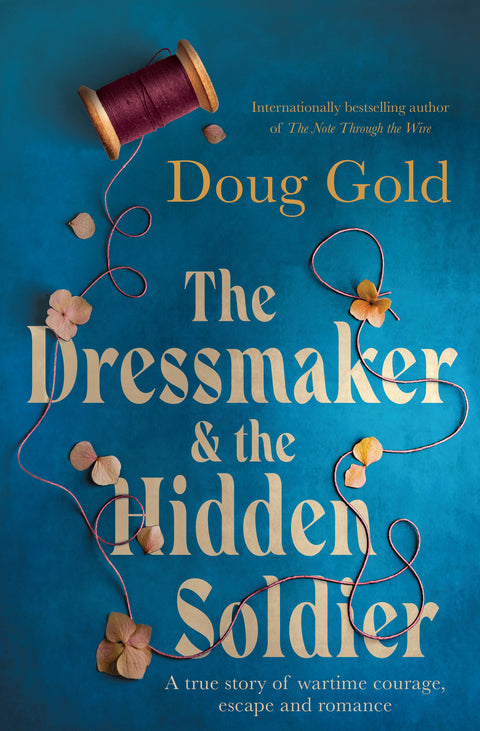 Dressmaker & the Hidden Soldier, The