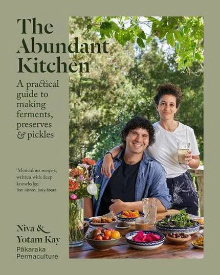 Abundant Kitchen, The
