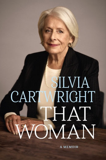 That Woman - Silva Cartwright