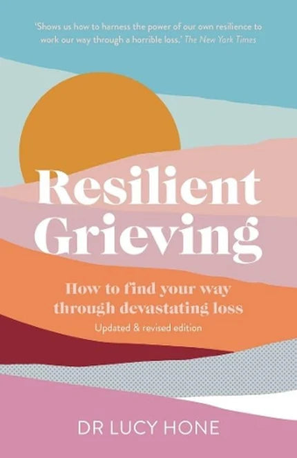 Resilient Grieving (2023ed)