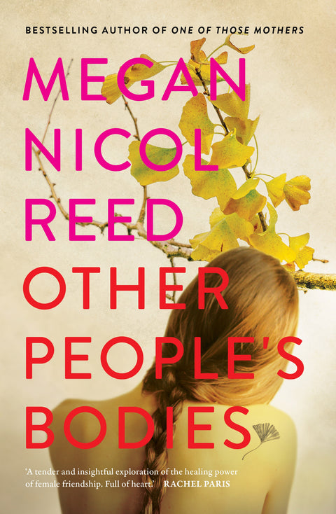 Other Peoples Bodies