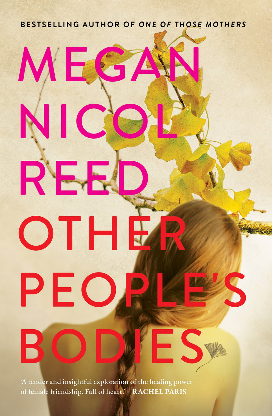 Other Peoples Bodies