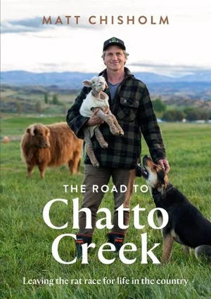 Road To Chatto Creek, The