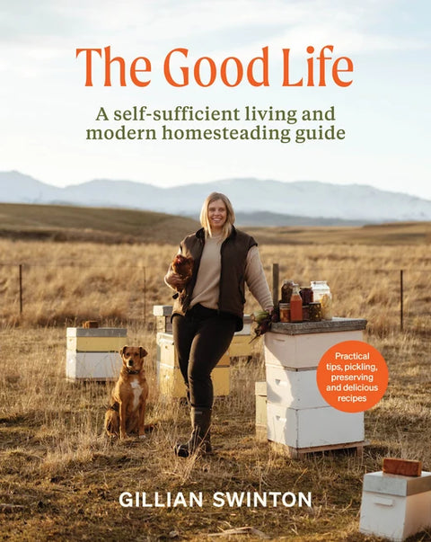 Good Life, The (Gillian Swinton)