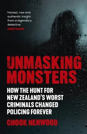 Unmasking Monster