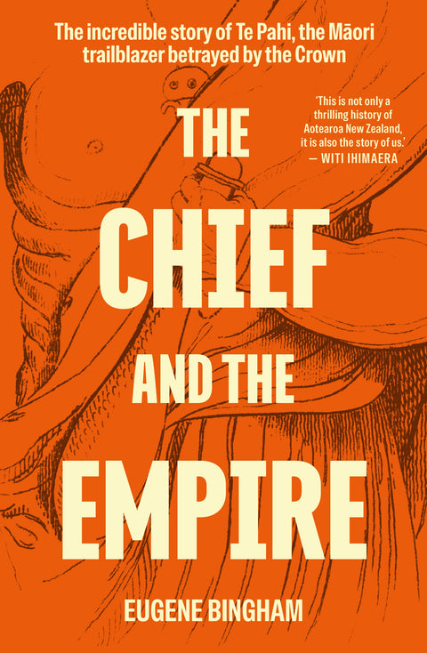 Chief and the Empire, The