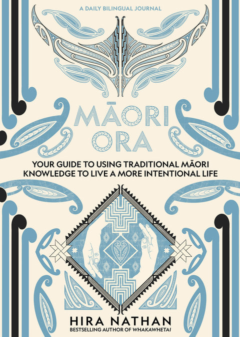 Maori Ora
