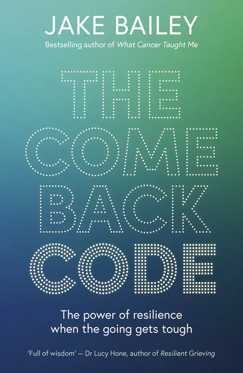 Come Back Code, The