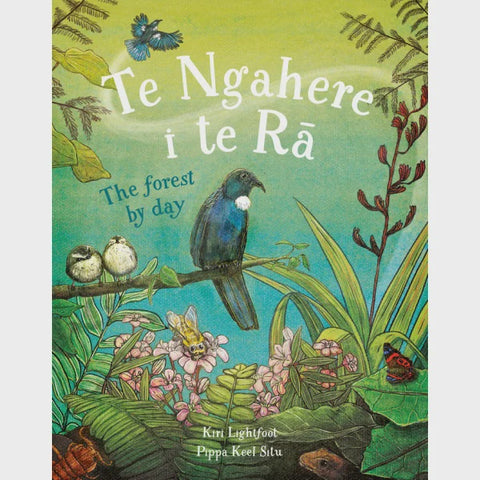 Te Ngahere i te Ra