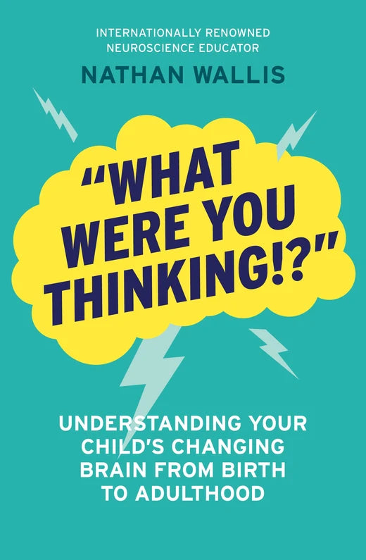What Were You Thinking?
