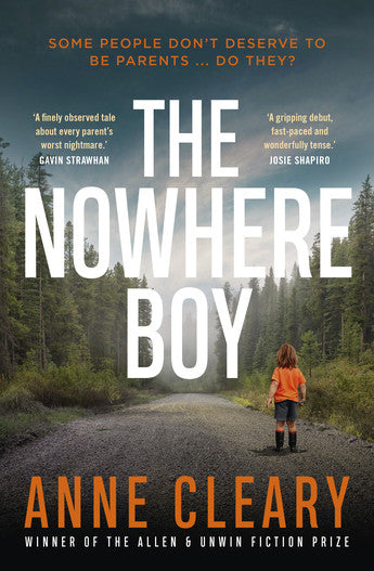 Nowhere Boy, The