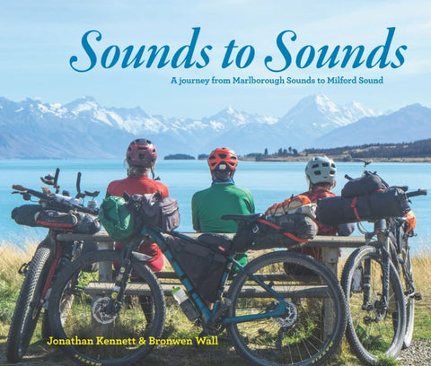 Sounds to Sounds (Photobook)