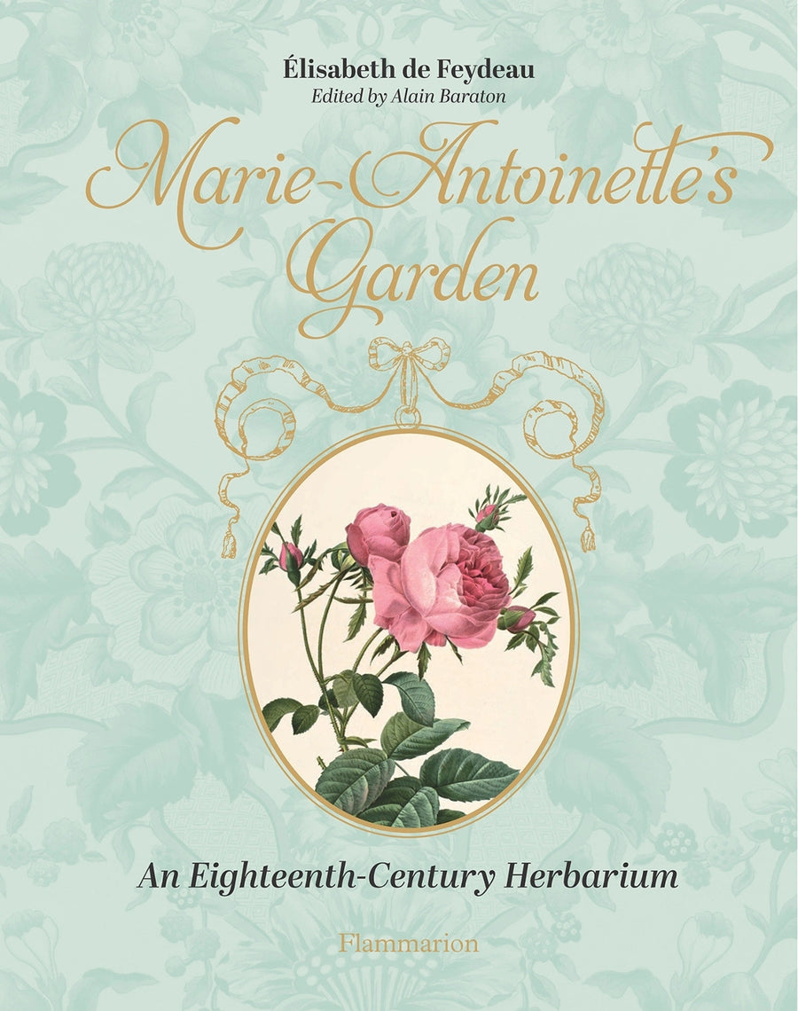 Marie Antoinette's Garden