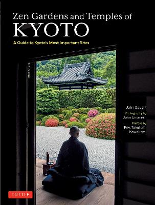 Zen Gardens & Temples of Kyoto