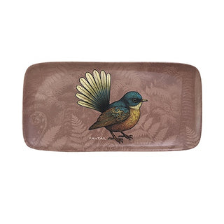 Bamboo Tray NZ Nest Fantail