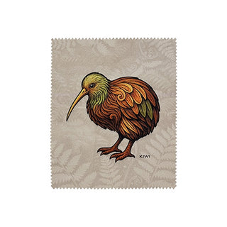 Lens / Screen Cloth NZ Nest Kiwi