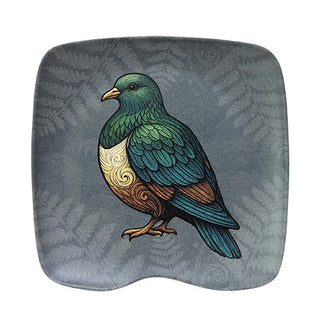 Bamboo Spoon Rest NZ Nest Kereru