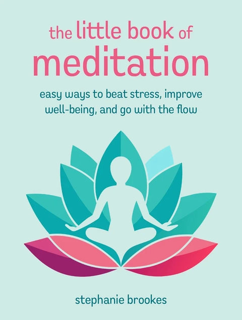 Little Book Of Meditation, The