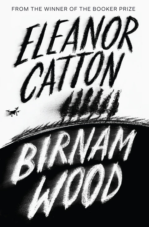 Birnam Wood (HB)