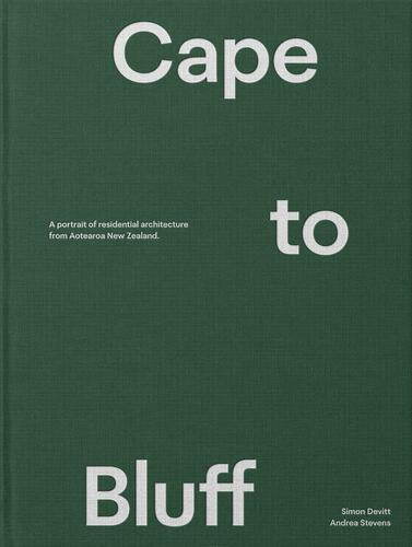 Cape to Bluff Vol 2