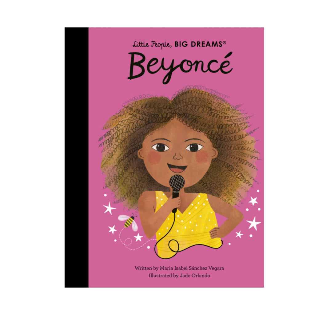 Beyonce, Little People Big Dreams
