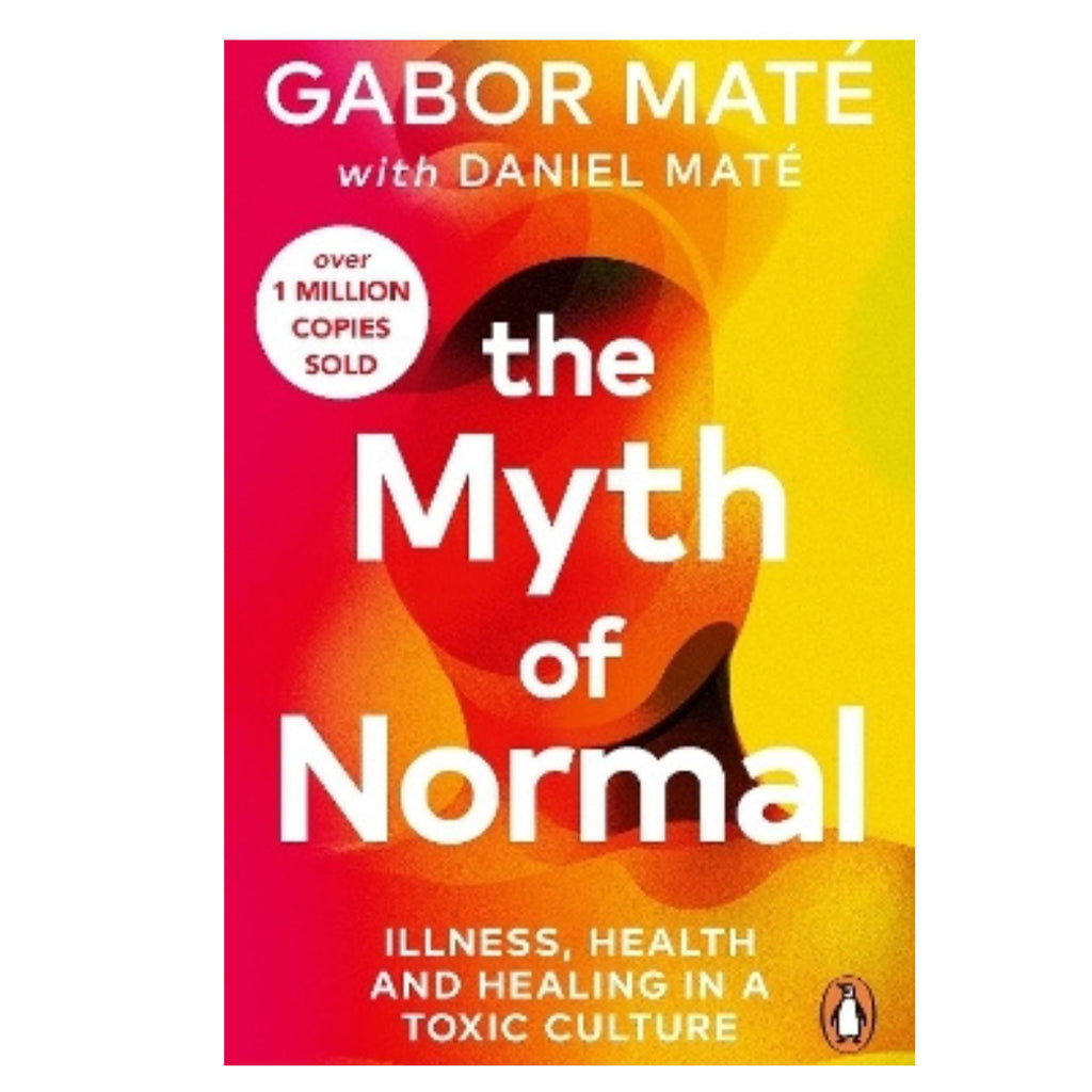 Myth of Normal, The (B)
