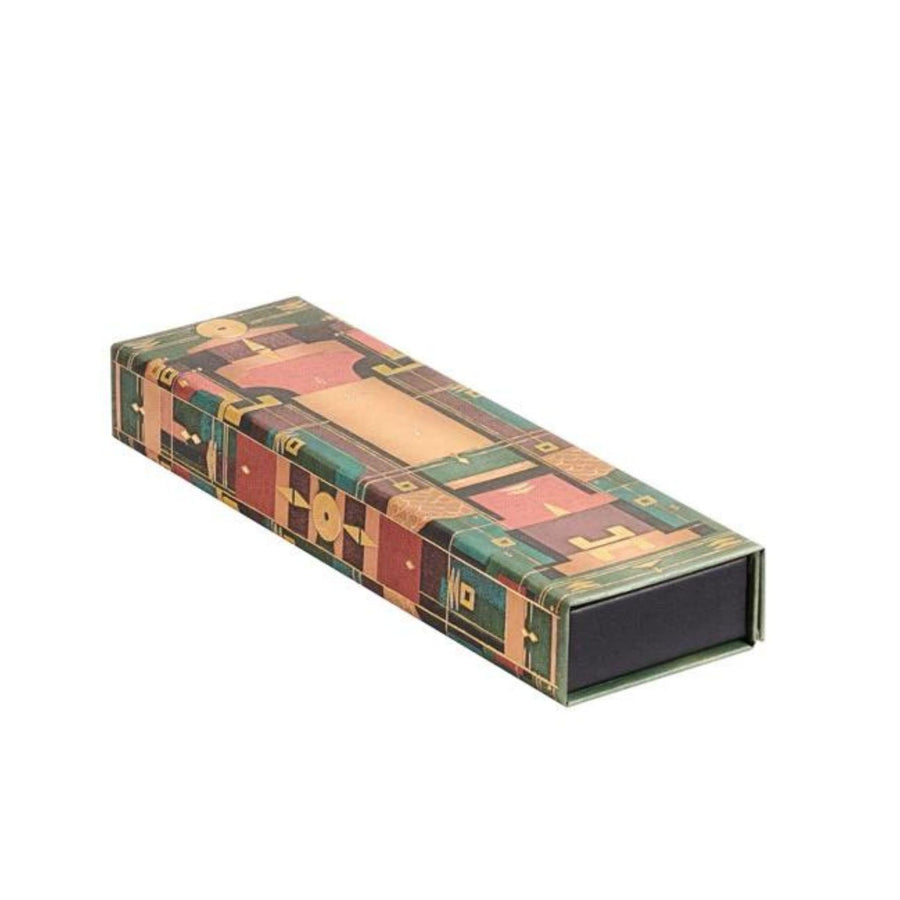 Pencil Case Lion's Den