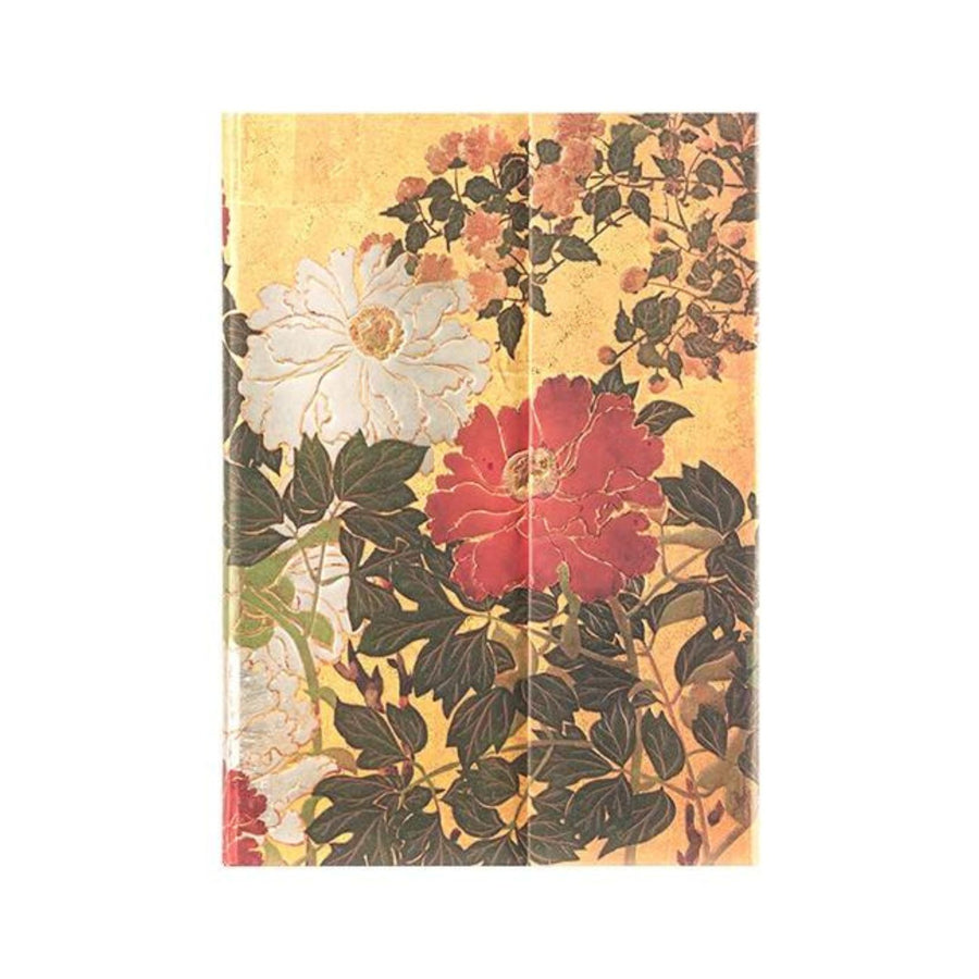 Natsu Midi Lined Journal (HB)