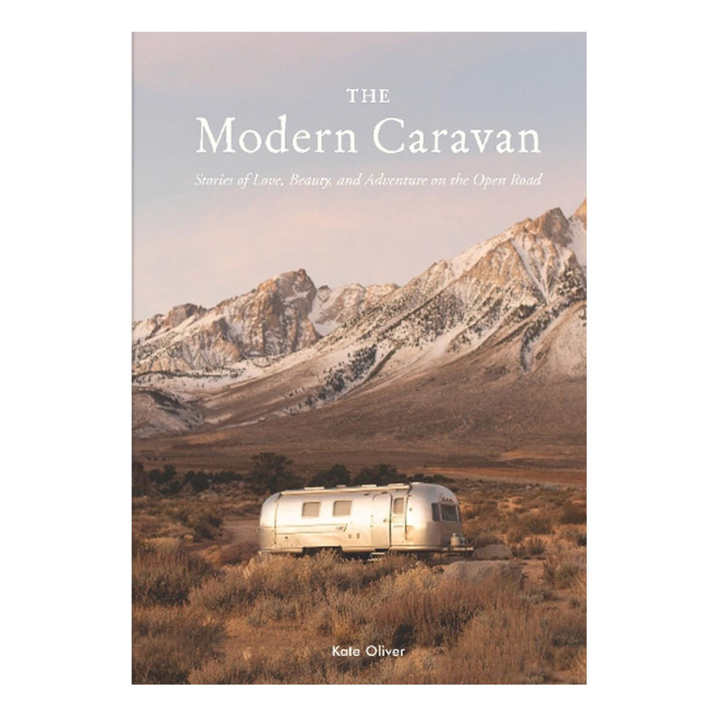 Modern Caravan, The