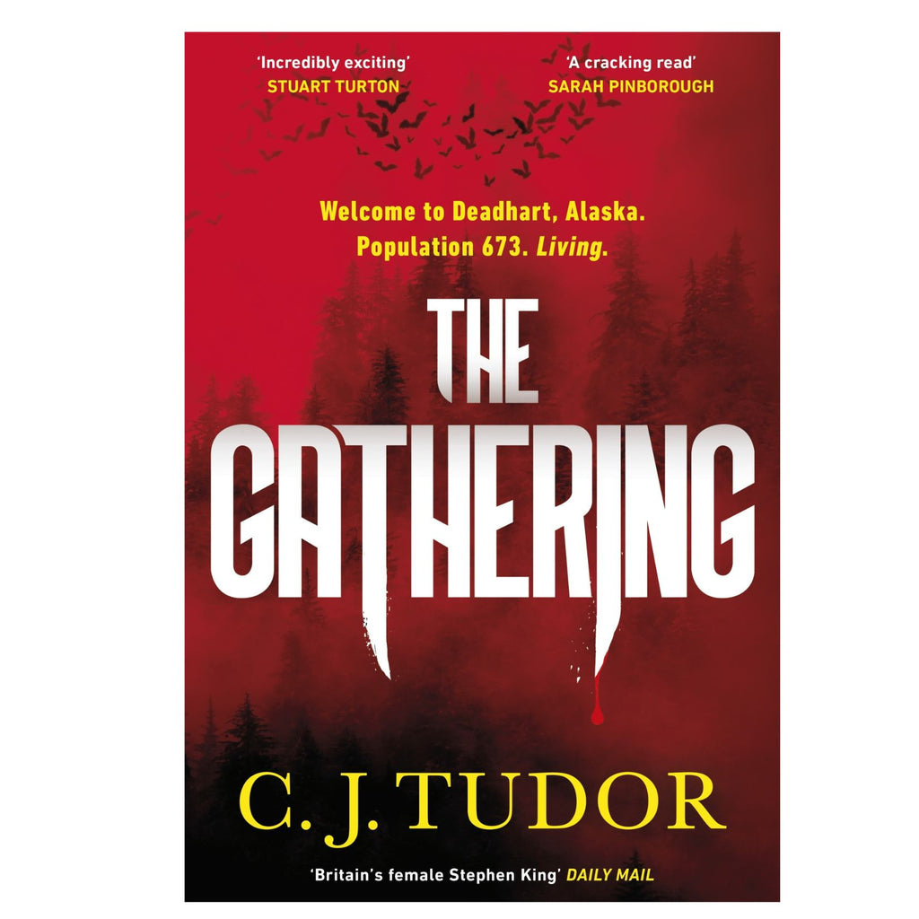 Gathering, The