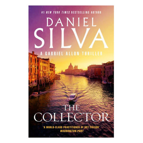 Collector, The