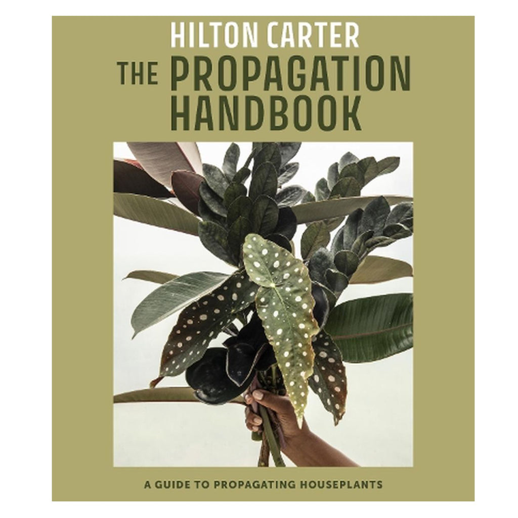 Propagation Handbook, The