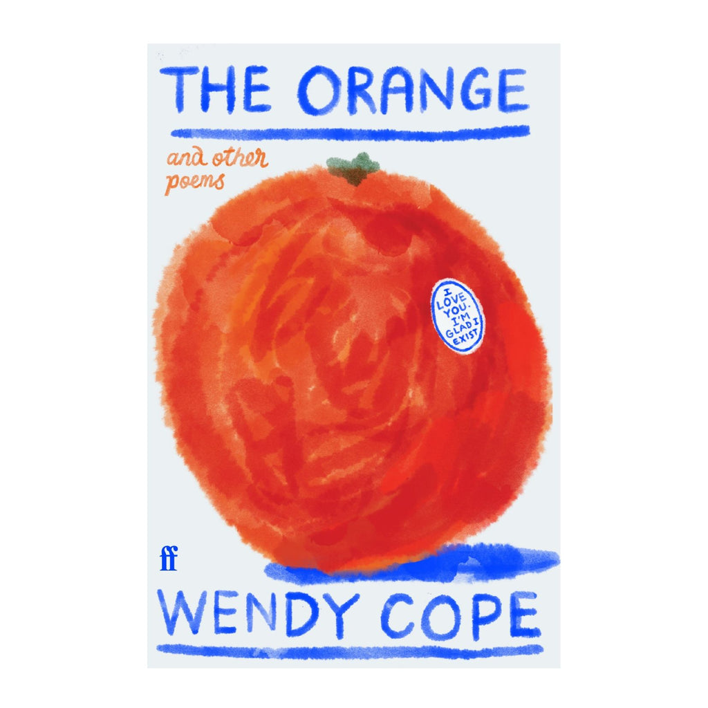 Orange and Other Poems, The