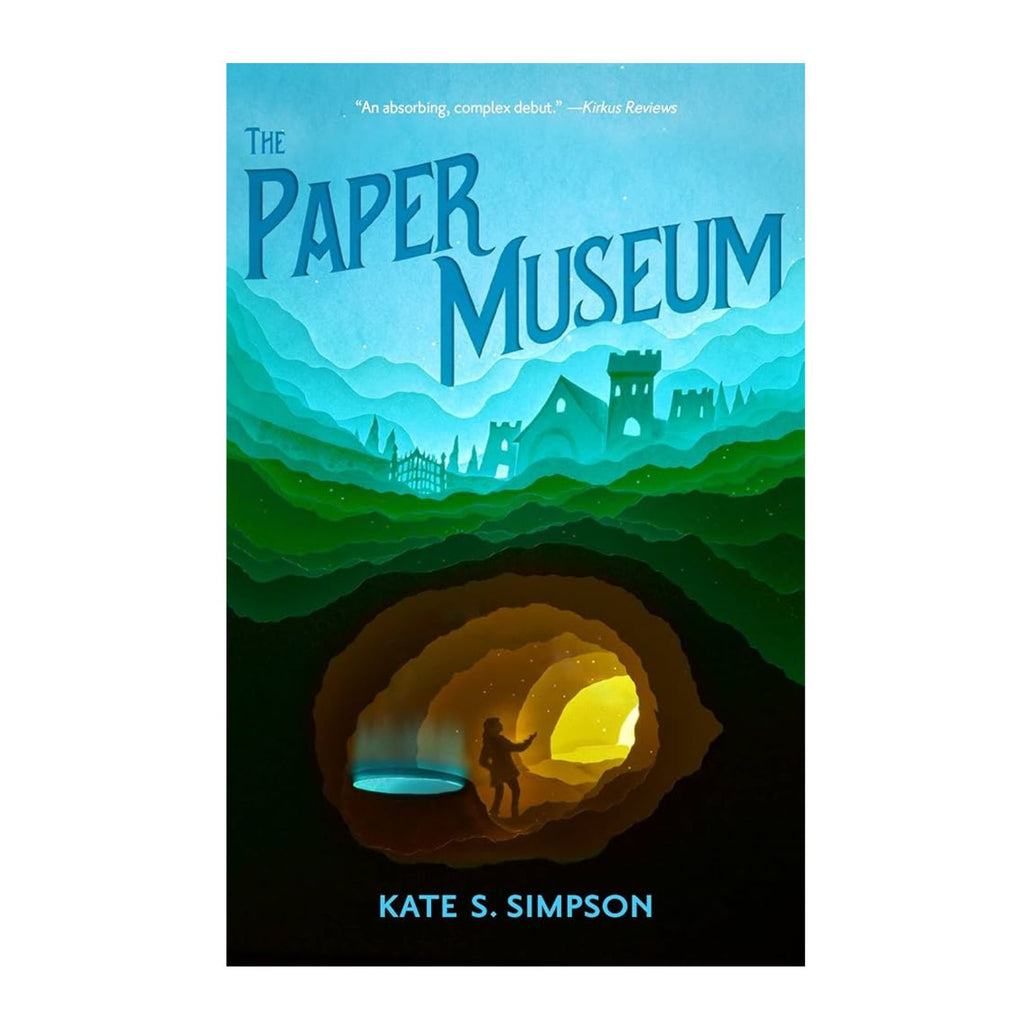 Paper Museum, The