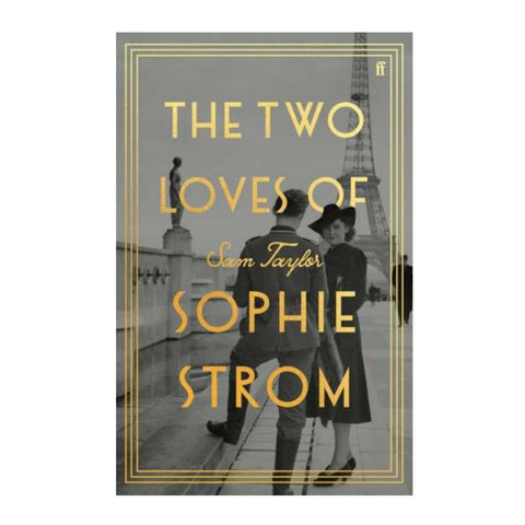 Two Loves of Sophie Strom, The